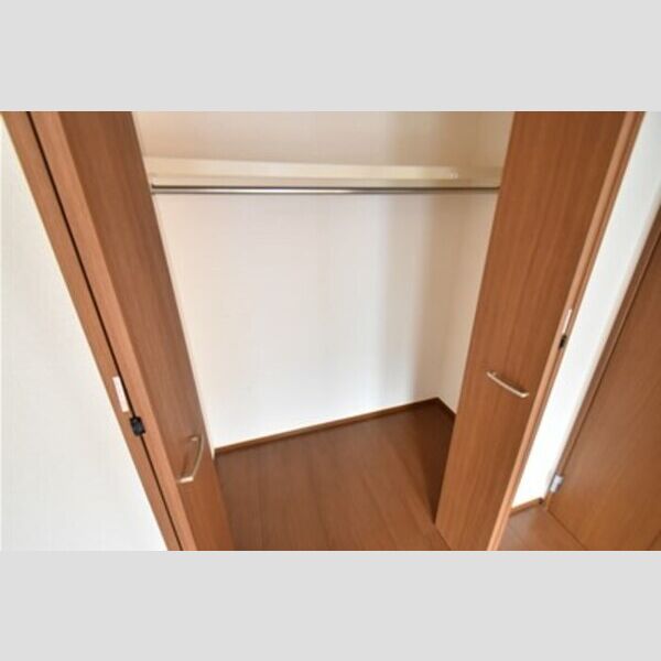 プレミアムコート　B 収納