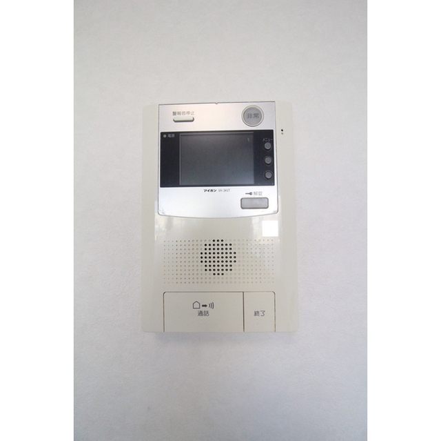 プレール・ドゥーク渋谷幡ヶ谷510号室 部屋その他