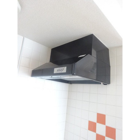 いずみマンションⅡ 換気扇