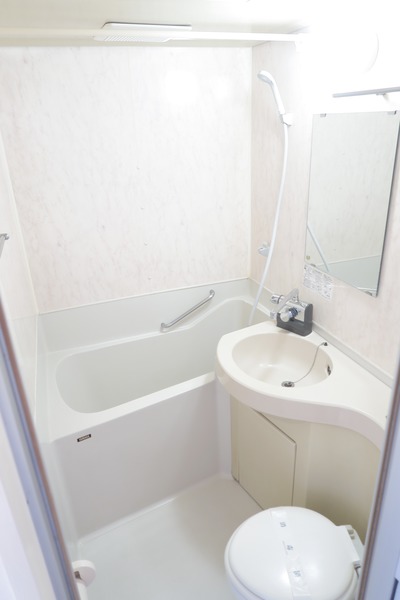 T’s garden永山5階 同建物別部屋の参考画像