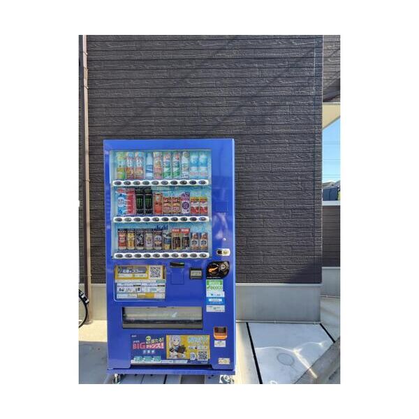 ウエストガーデン南花畑 部屋設備