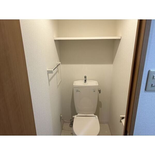 スカイコートスパシエ池袋304号室 部屋その他