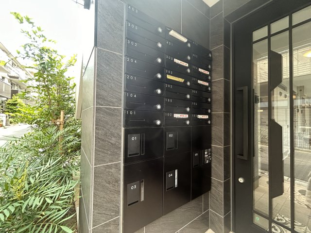 エルファーロ三軒茶屋Ⅱ 部屋設備