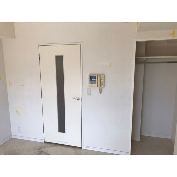 シンシア東中野502号室 部屋その他