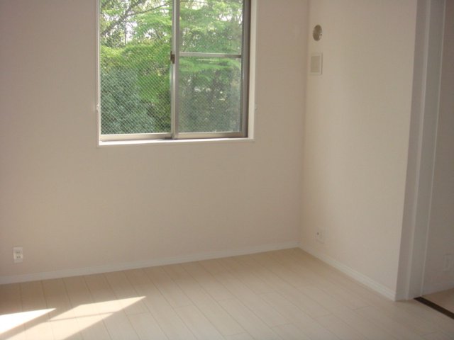 グランパ203号室 洋室5.7帖