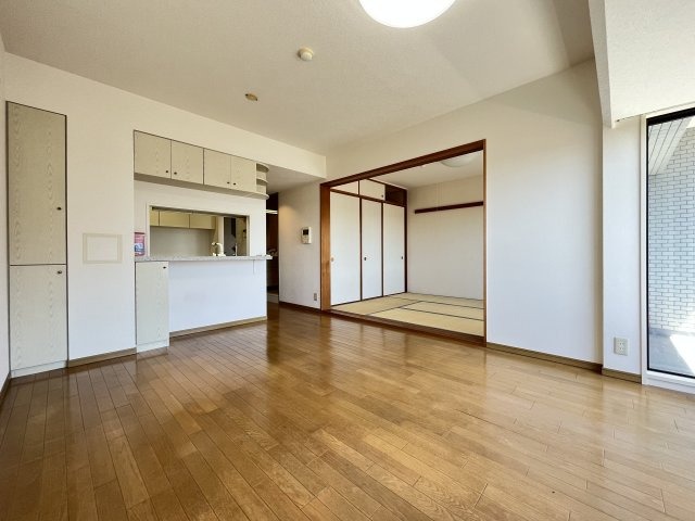 イトーピア金沢文庫5階 部屋その他