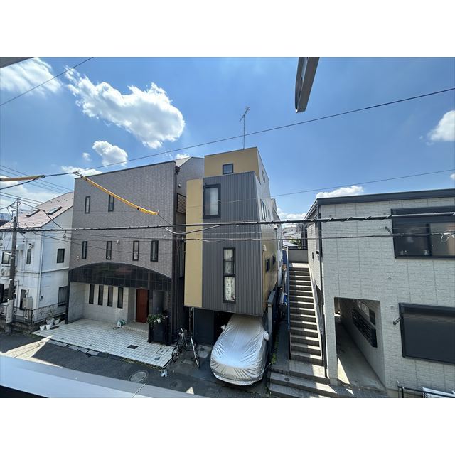 ヘーベル中野201号室 部屋その他
