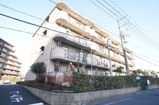 シャトレー千葉寺の外観画像