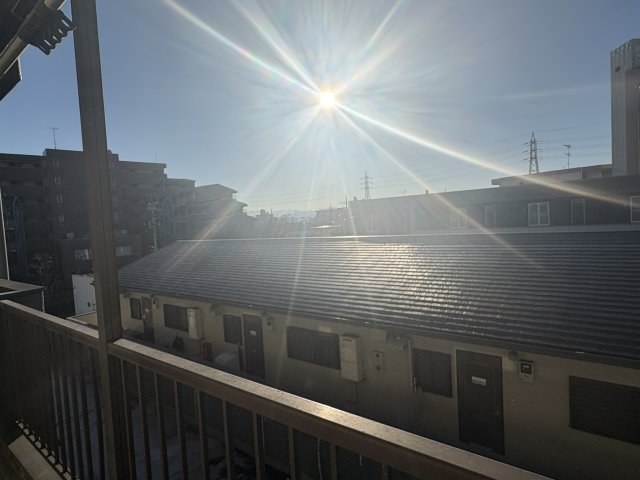 ＫＴＤ東福生0302号室 展望