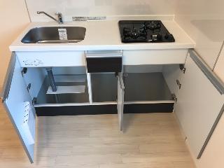 ラウレア　ヒレ トイレ