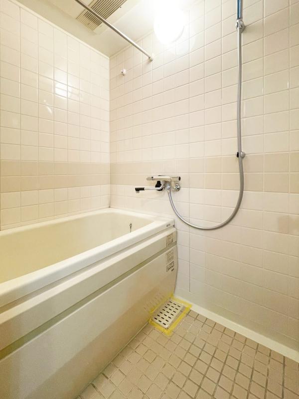 ウィンダム宮前2階 収納