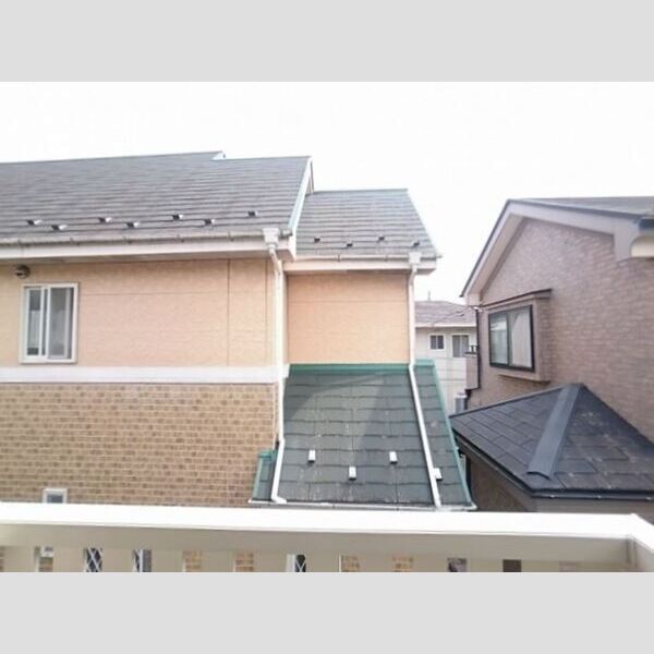 ヴィラ ウィステリア 眺望