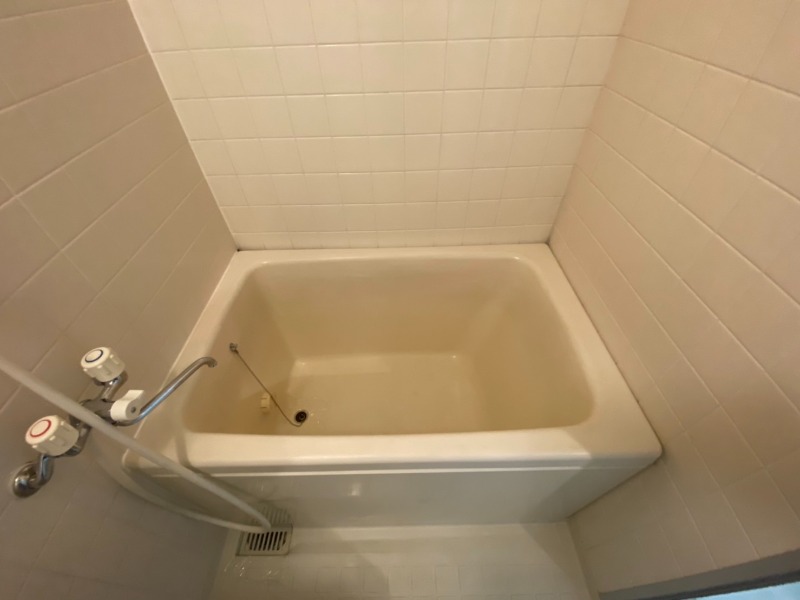 プリンス・ハイム高島 お風呂