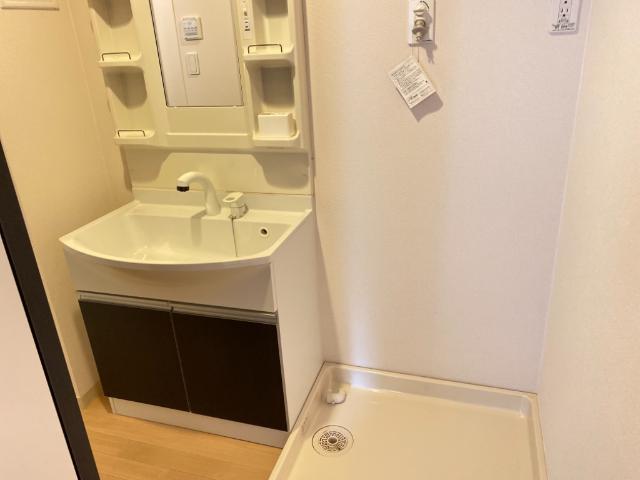 モデルナⅡ 洗面