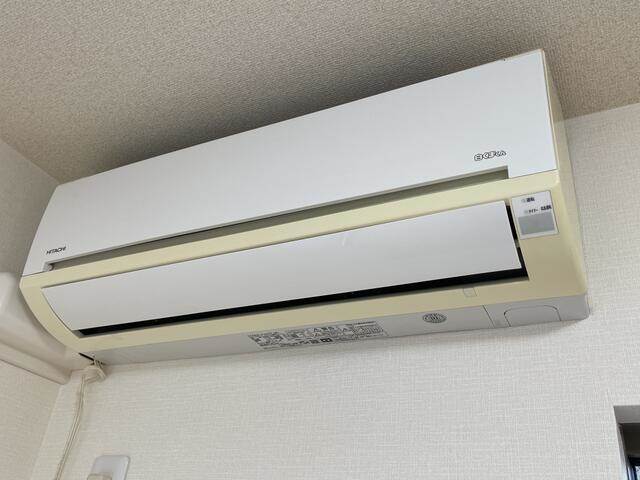 ＫＡツルミ1階 部屋設備