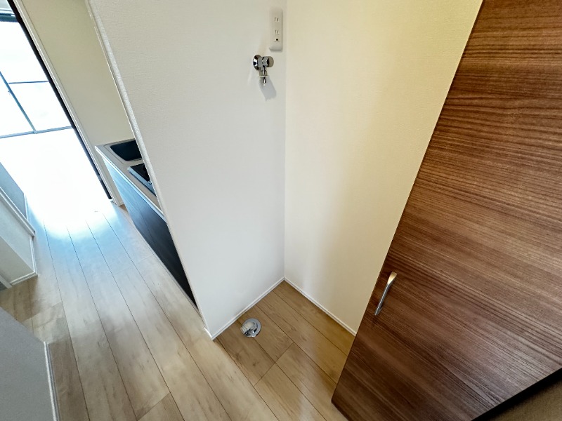 仮称）八千代台東３丁目共同住宅2階 部屋その他