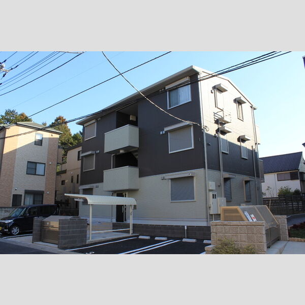 from Mの外観画像