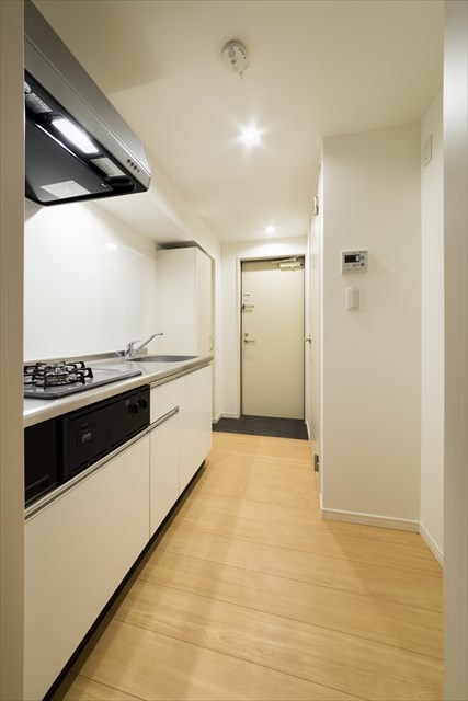 Ｃａｓａ　Ｋ2階 キッチン