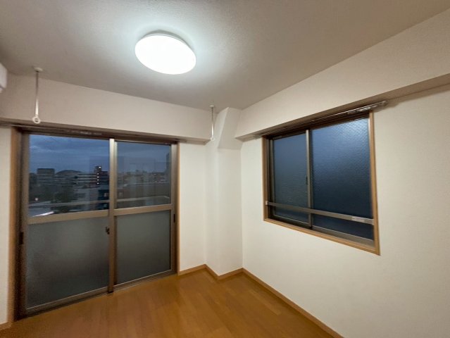 ヴォーガコルテ多摩川 ※過去退去時のお写真です