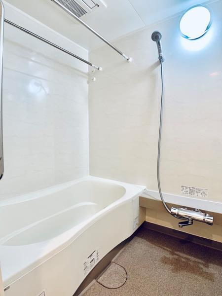 エーデルブルク お風呂