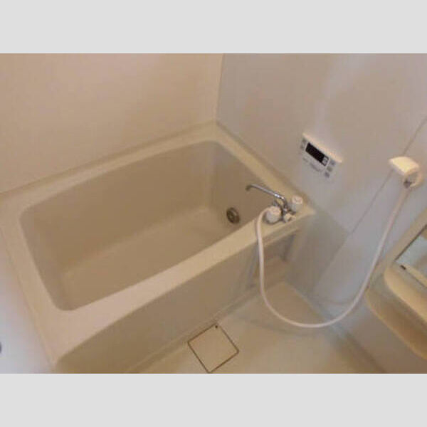 ボナールU102号室 ユニットバス