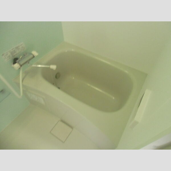 メゾン小倉台 お風呂