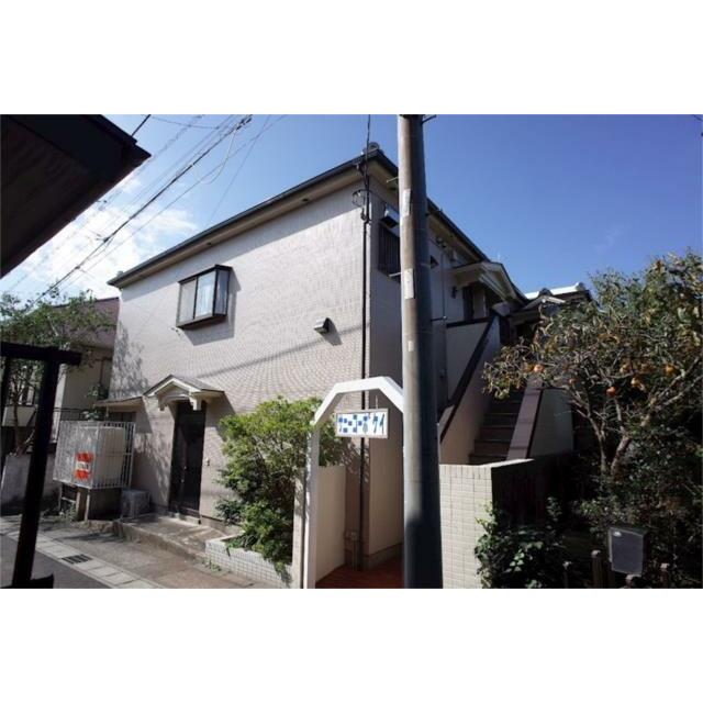 サニーコーポケイ1階 部屋その他