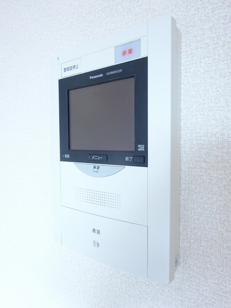 パーク・ノヴァ横浜・井土ケ谷605号室 部屋設備