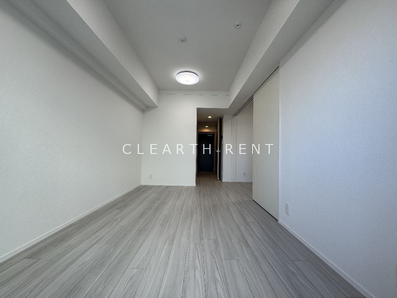 Ｐｒｉｍａｌ 両国Ⅱ3階 同タイプ別住戸写真となります。現況と異なる場合がございます。