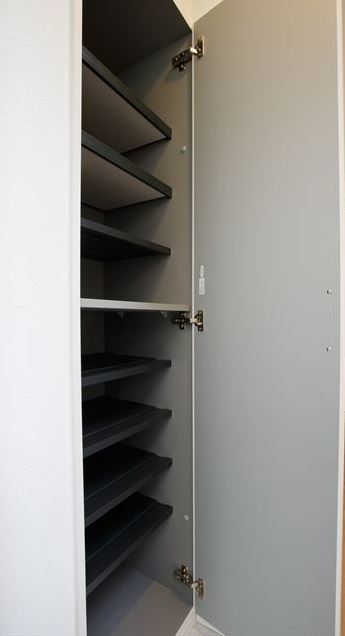 ｍｏｒｎｉｎｇ　ｈｉｌｌｓ松戸 玄関