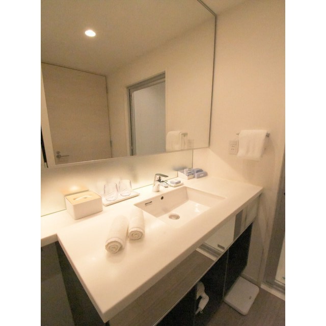 CAVANA＋麻布台0702号室 内観