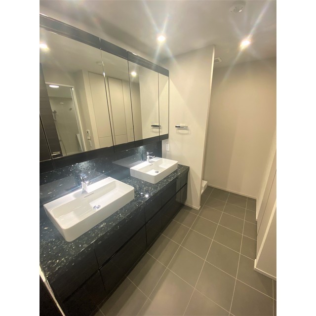 ザ・パークハウス御苑内藤町5階 同建物別部屋の参考画像