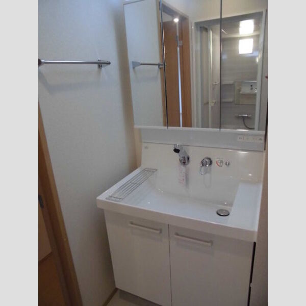 ロマージュさくら 洗髪洗面