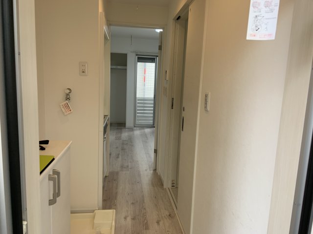 ウエストハイムＬＴ7丁目 明るい室内です