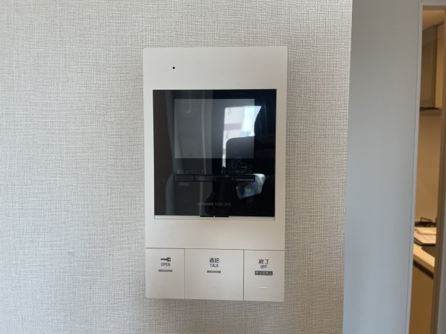 Log戸越／ログ戸越601号室 他号室同タイプ