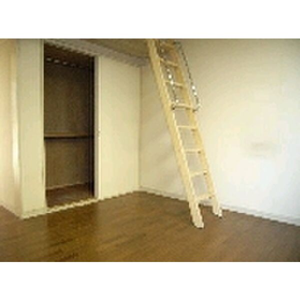 カーサ鵠沼 収納