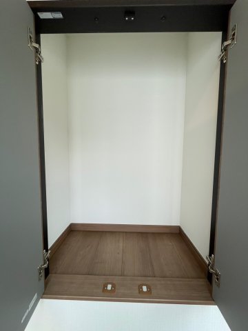 FAIR上井草301号室 収納