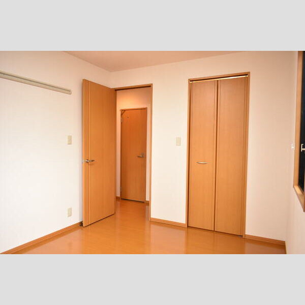 ピュアコート　壱番館 リビング