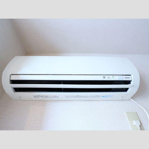 AWAビル102号室 エアコン