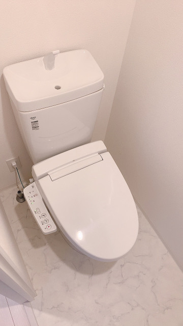 リヴシティ飯田橋 同仕様