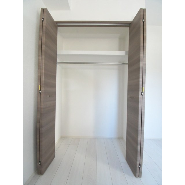 プライムガーデン若木0108号室 内観