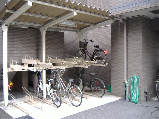 グランド・ガーラ練馬5階 その他