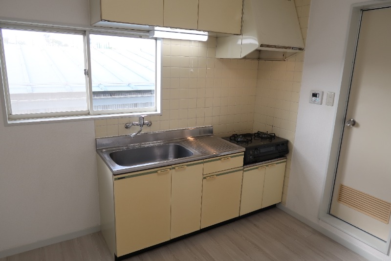 ジョイフル桜ヶ丘壱番館1階 ※別部屋写真添付