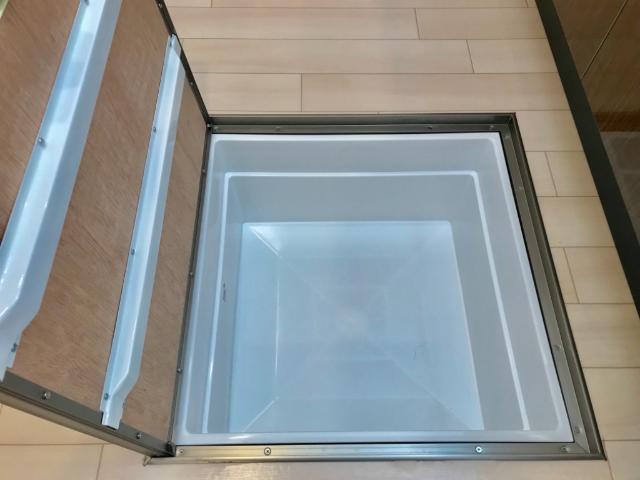 ハレ　プエオ　～Ｈａｌｅ　Ｐｕｅｏ～ 収納