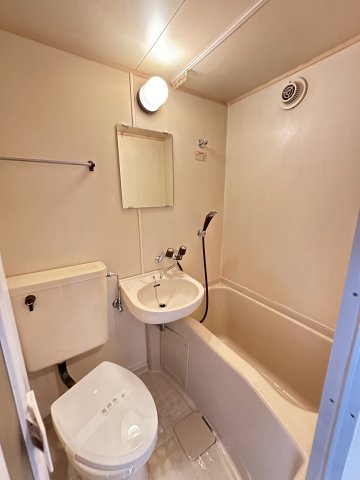 レオパレス21川崎観音103号室 別部屋写真参考