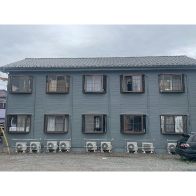 サンライズⅡ 外観