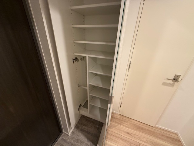 Plumeria6階 部屋設備