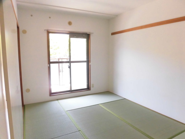 クレール綱島西0101号室 部屋その他