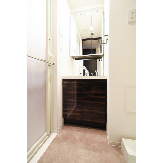 ＡＲＫＭＡＲＫ水天宮前Ⅱ0403号室 内観