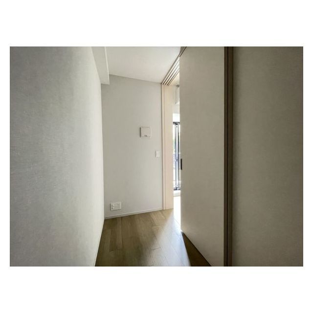 ブランシエスタ荻窪0102号室 リビング